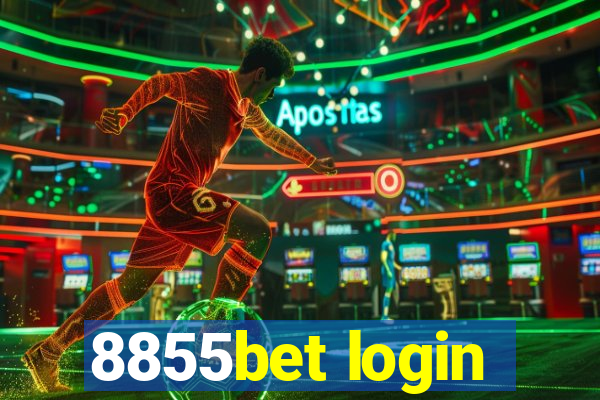 8855bet login